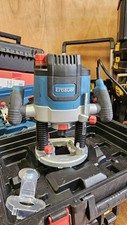 Erbauer er2100 electric for sale  NEWCASTLE