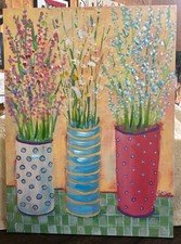 Pat olson floral for sale  Mabank