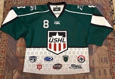Ushl hockey star for sale  Cicero