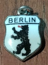 bettelarmband wappen gebraucht kaufen  Weil der Stadt