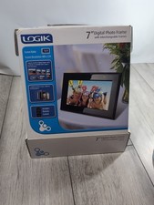 Logik digital photo for sale  ROCHESTER