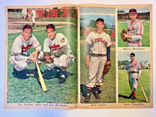 1948 cleveland indians for sale  Millbrae