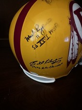 Washington redskins quarterbac for sale  Tampa