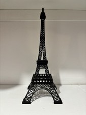 Metal eiffel tower for sale  San Angelo