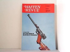 Waffen revue quartal gebraucht kaufen  Lahstedt