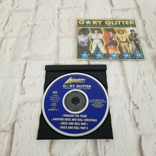 Gary Glitter Through the Years CD UK press LC 0542 comprar usado  Enviando para Brazil