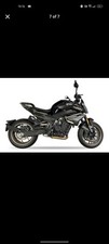 Ixil exhaust cfmoto for sale  GOSPORT