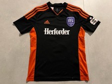 vfl osnabruck trikot gebraucht kaufen vfl osnabruck trikot gebraucht kaufen Bad Laer