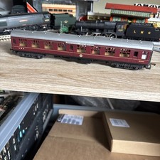Lima gauge lms for sale  RIPLEY