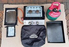 Dellonda gormet portable for sale  WISBECH