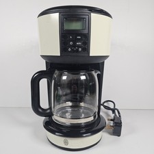 Russell hobbs coffee for sale  CHIPPING NORTON