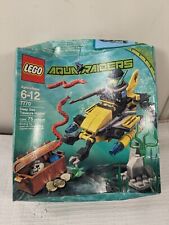 Lego aqua raiders d'occasion  Expédié en Belgium