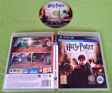 Playstation ps3 harry d'occasion  Lille-