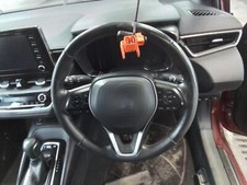 Steering wheel toyota for sale  DONCASTER