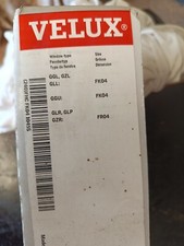 Riginal velux wabenplissee gebraucht kaufen  Fürstenwalde/Spree