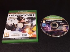 Overwatch game the d'occasion  Nice-