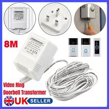 24v 500ma doorbell for sale  DUNSTABLE