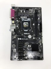 Asrock h81 pro for sale  East Setauket