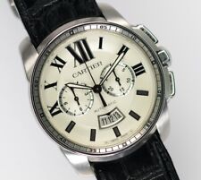 Cartier uhr calibre gebraucht kaufen  Erkrath