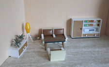 Wohnzimmer puppenstuben möbel gebraucht kaufen  Zwickau