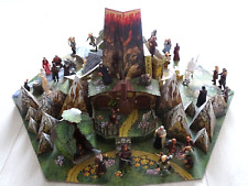 Herr ringe diorama gebraucht kaufen  Neuhofen