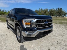 2022 ford 150 for sale  Hialeah