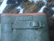 Aigle gummistiefel kinder gebraucht kaufen  Deutschland