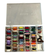 Lot 127 embroidery for sale  Marlton