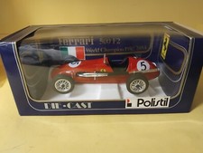 Polistil ferrari 500 usato  Castenaso