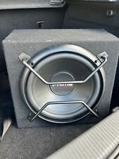 Caliber subwoofer gebraucht kaufen  Aichach