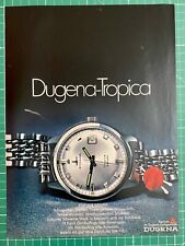 Dugena tropica beads gebraucht kaufen  Aßlar