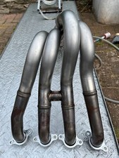 Honda fireblade header for sale  IPSWICH