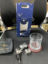 Whiskey gift box for sale  MANCHESTER