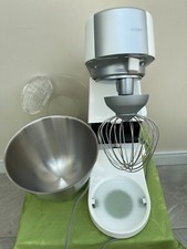 Kenwood kmc500 chef for sale  PETERBOROUGH