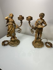 Vintage french cast for sale  Kennesaw