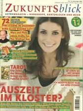 Zukunftsblick 2008 dezember gebraucht kaufen  Wunstorf