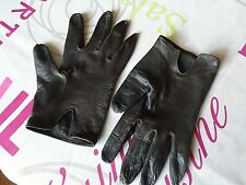 Authentique paire gants d'occasion  Saverdun