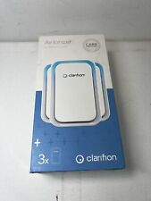 Clarifion air ionizers for sale  San Antonio