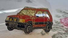 Pin fiat panda d'occasion  Damville