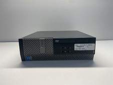 Dell Optiplex SSF 3020 Desktop Intel Core i3-4150 8GB Memória Sem HDD Sem Sistema Operacional  comprar usado  Enviando para Brazil