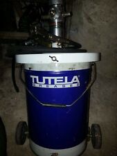 Ingrassatore aria compressa usato  Palo del Colle