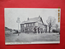 Prince albert hotel for sale  EXETER