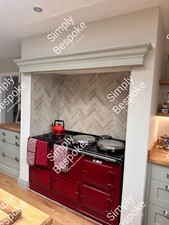 Mantle bespoke made for sale  BARNSLEY