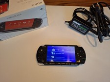 Console sony psp d'occasion  Annecy