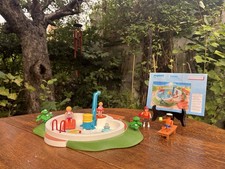 Playmobil summer fun for sale  CROYDON