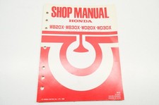 Oem honda 61yb410 for sale  Ashaway