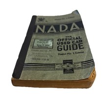 Vintage nada 1934 for sale  Johns Island