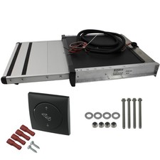THULE Slide Out 12V G2 400 ALU Elektryczny stopień wejścia Kamper Kamper, używany na sprzedaż  Wysyłka do Poland