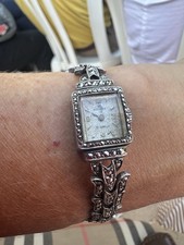 Vintage working bucherer d'occasion  Verfeil