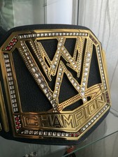 Wwe championship 2013 usato  Torino